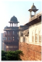 Fort2, Agra India